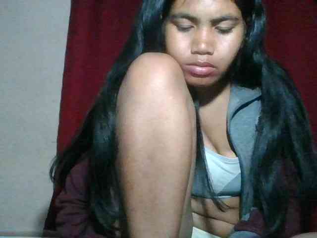 Keziah34 webcam