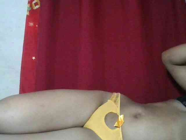 Keziah34 webcam