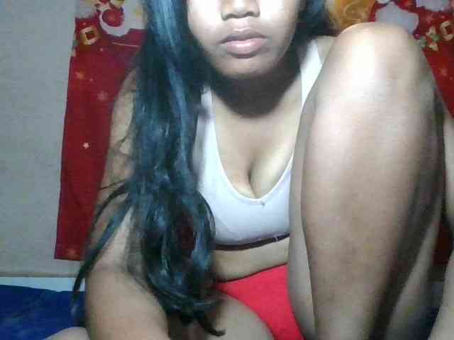 Keziah34 webcam