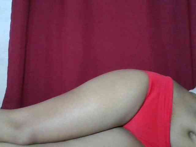 Modèle: Keziah34