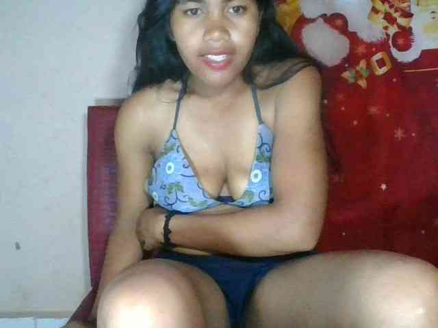 Modèle: Keziah34