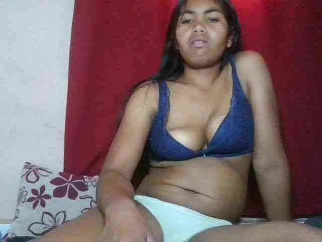 Keziah34 webcam