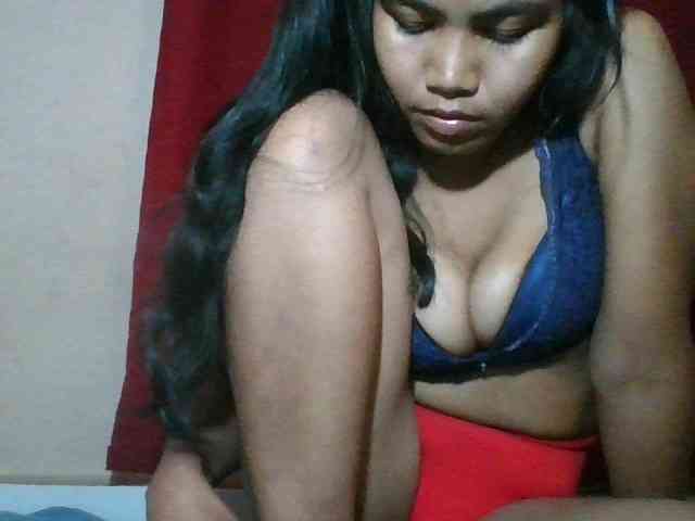 Keziah34 webcam