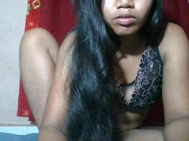 Keziah34 webcam