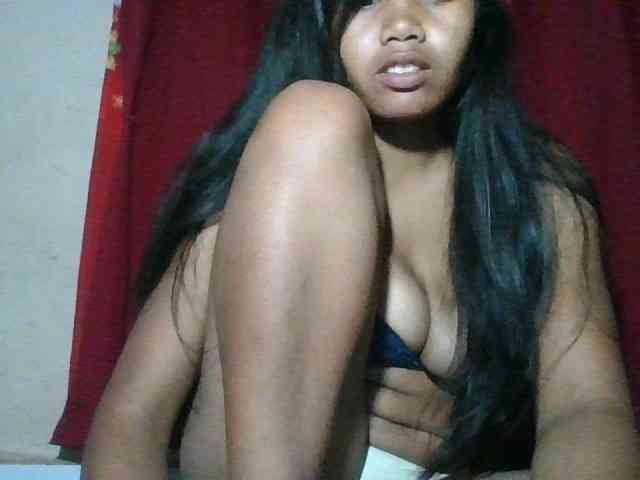 Keziah34 webcam