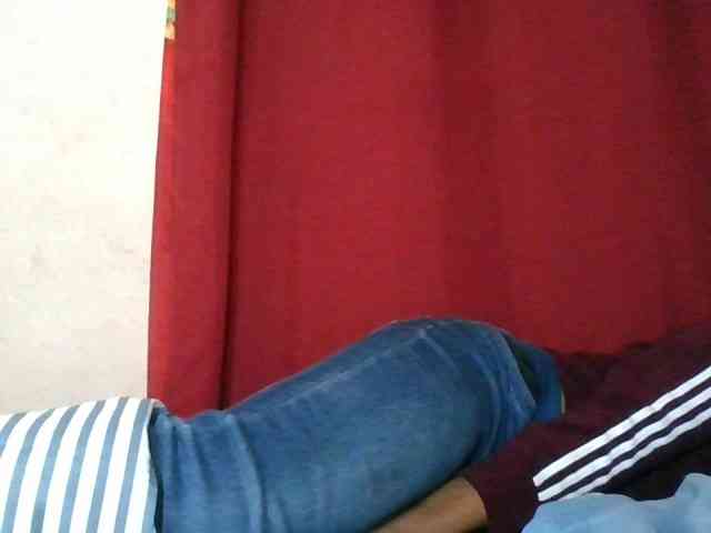 Keziah34 webcam