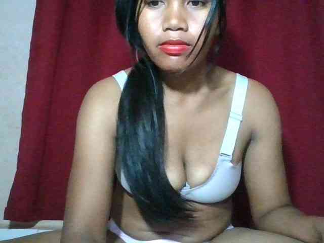 Keziah34 webcam