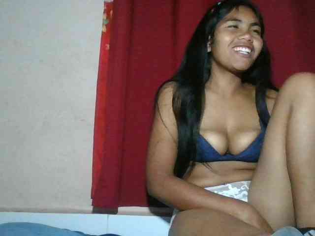 Keziah34 webcam