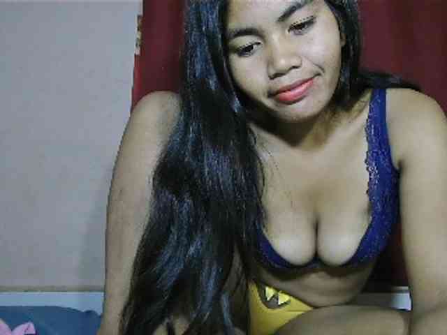 Keziah34 webcam