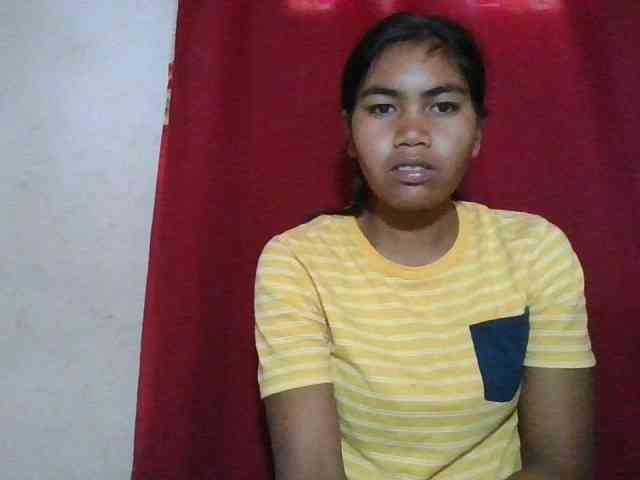 Keziah34 webcam
