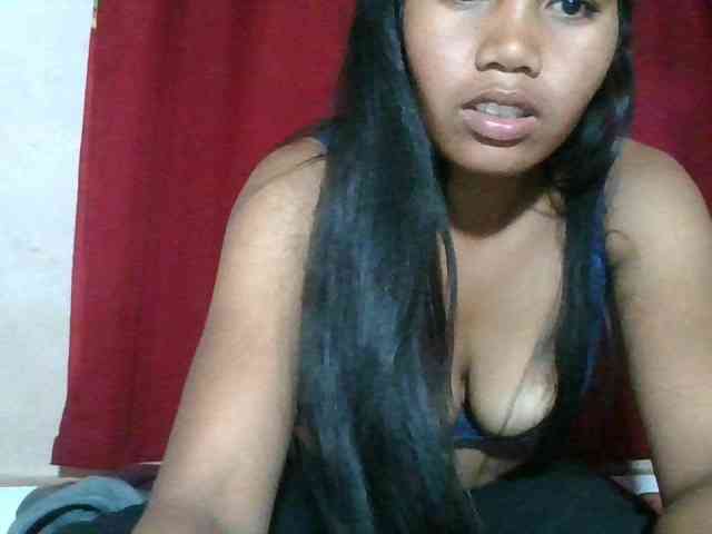Keziah34 webcam
