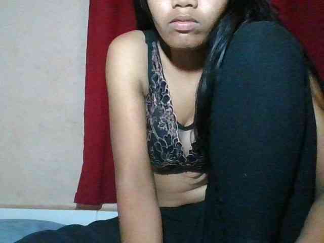 Keziah34 webcam