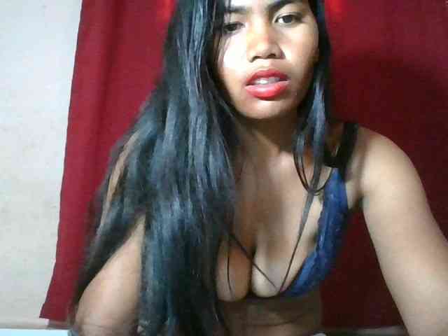 Keziah34 webcam