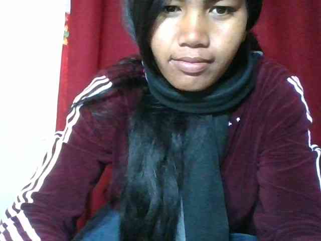 Modèle: Keziah34