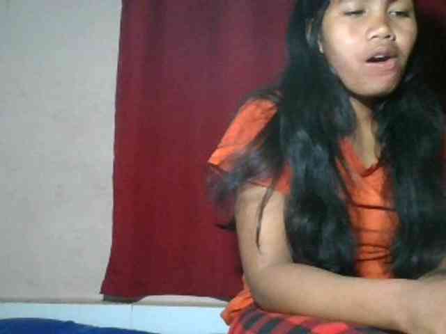 Keziah34 webcam