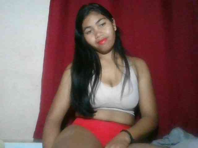 Keziah34 webcam