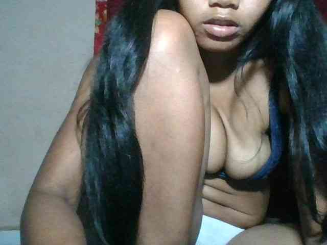 Keziah34 webcam