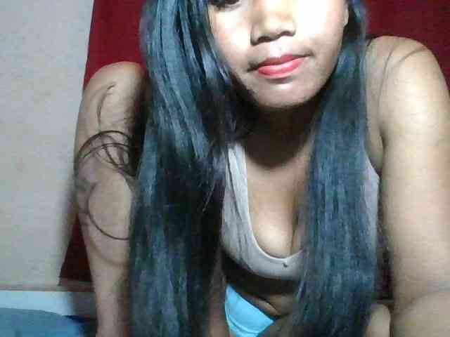 Keziah34 webcam