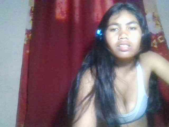 Keziah34 webcam