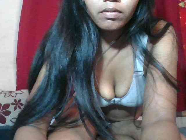 Keziah34 webcam