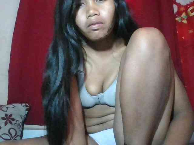 Keziah34 webcam