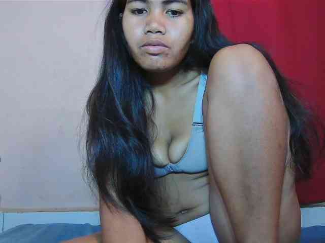 Keziah34 webcam