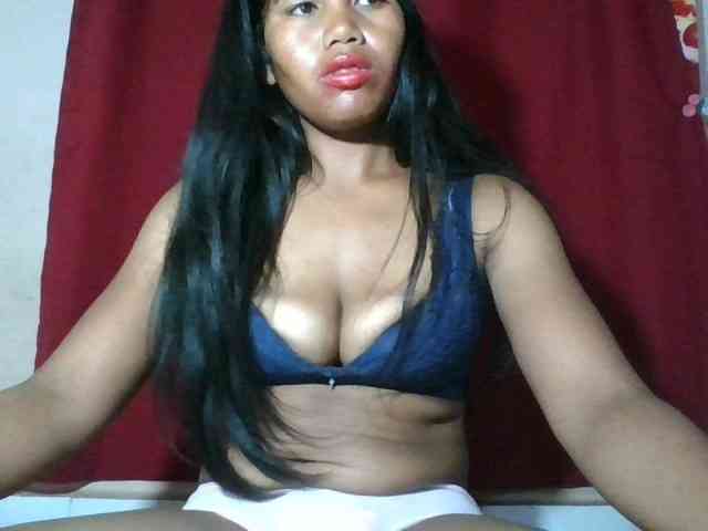 Keziah34 webcam