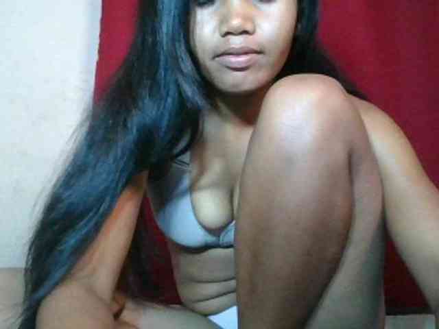 Keziah34 webcam