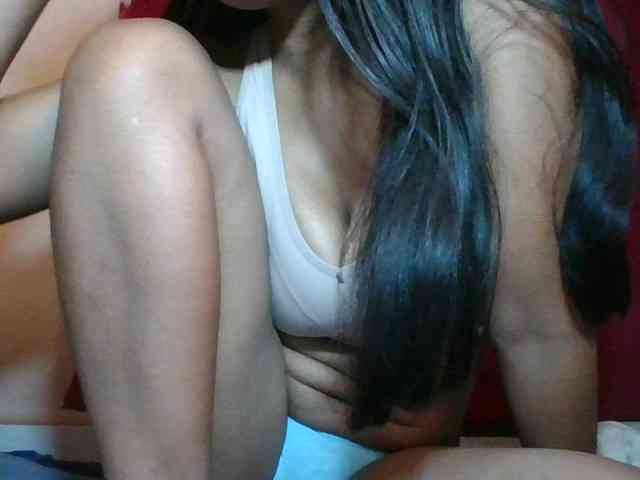 Keziah34 webcam