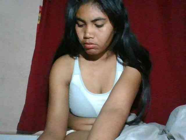Keziah34 - Girl 