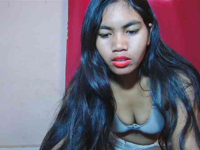 Keziah34 webcam