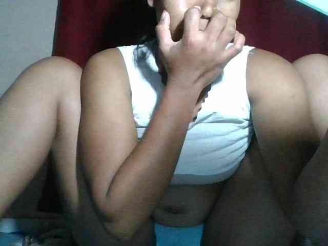 Keziah34 webcam