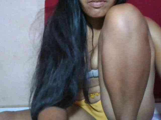 Keziah34 webcam