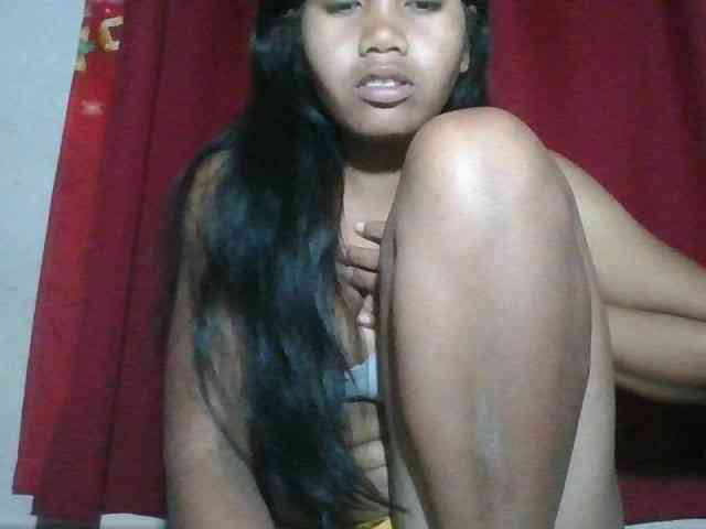 Keziah34 webcam