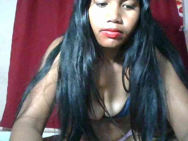 Keziah34 webcam