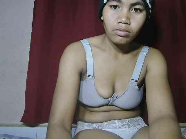Keziah34 webcam