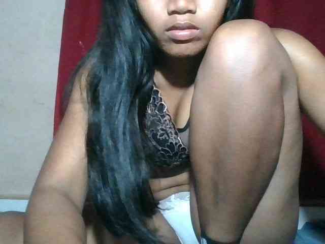 Keziah34 webcam