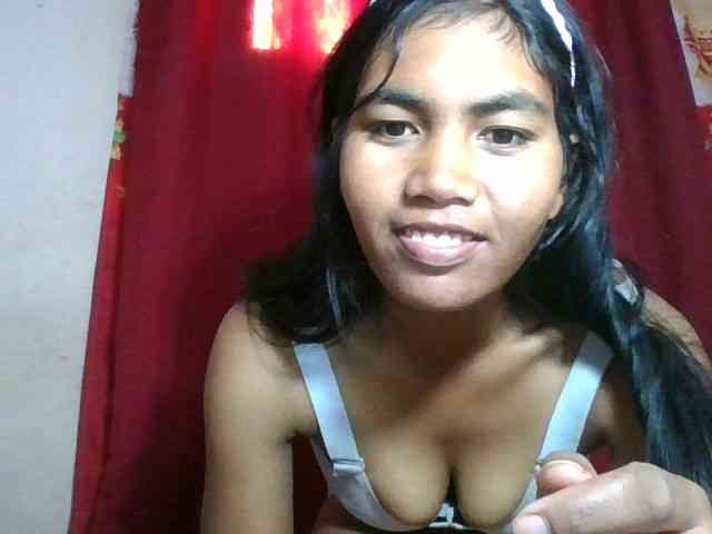 Keziah34 webcam