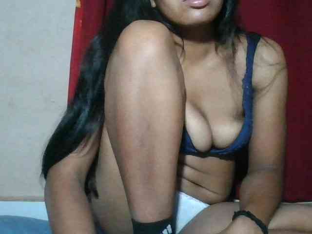 Keziah34 webcam
