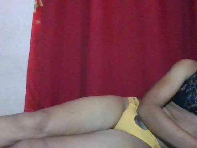 Keziah34 webcam