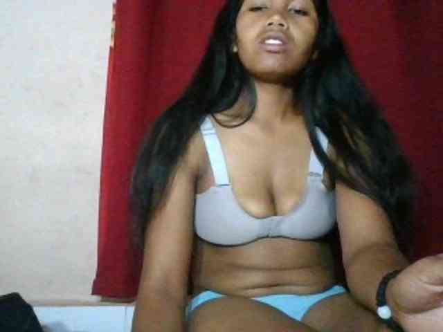 Keziah34 webcam