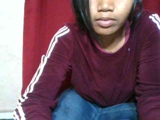 Keziah34 webcam