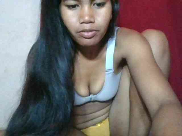 Keziah34 webcam