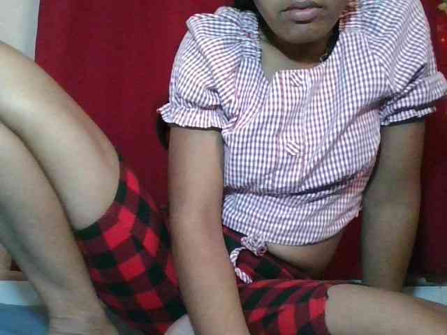 Keziah34 webcam