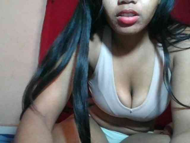Keziah34 webcam