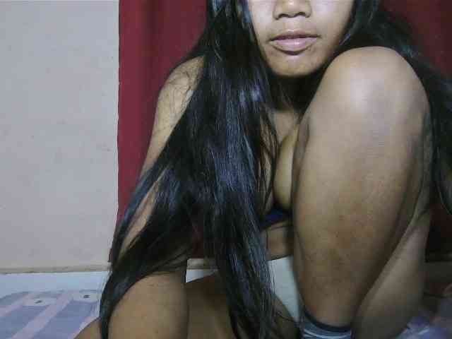 Keziah34 webcam