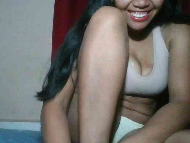 Keziah34 webcam