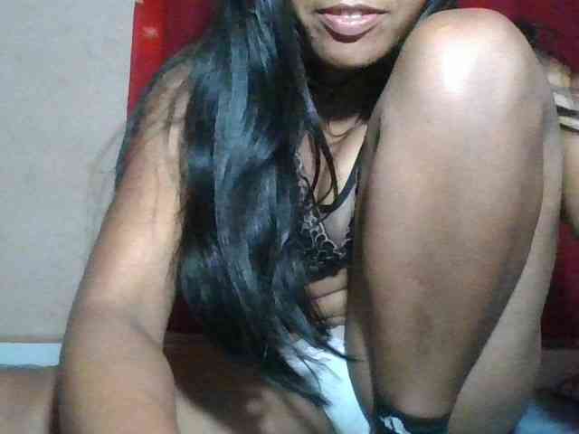 Keziah34 webcam