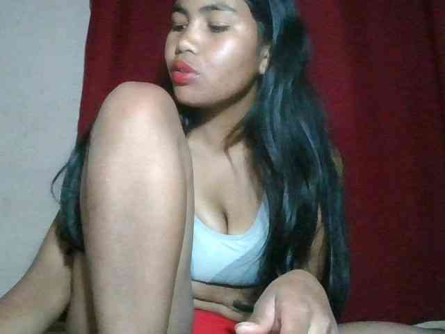 Keziah34 webcam