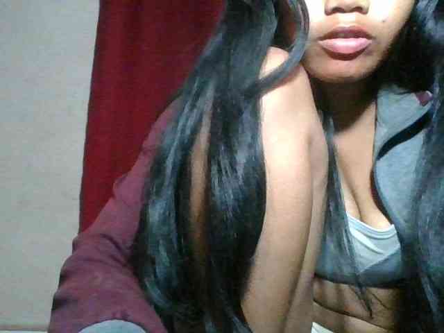Keziah34 webcam